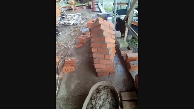 Винтовая арка - наброски