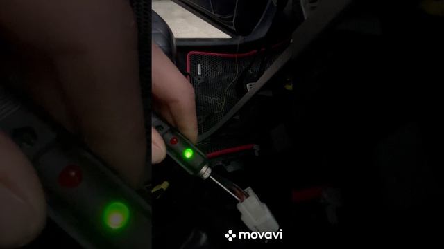 Toyota которая не ломается))) подвел прикуриватель)))