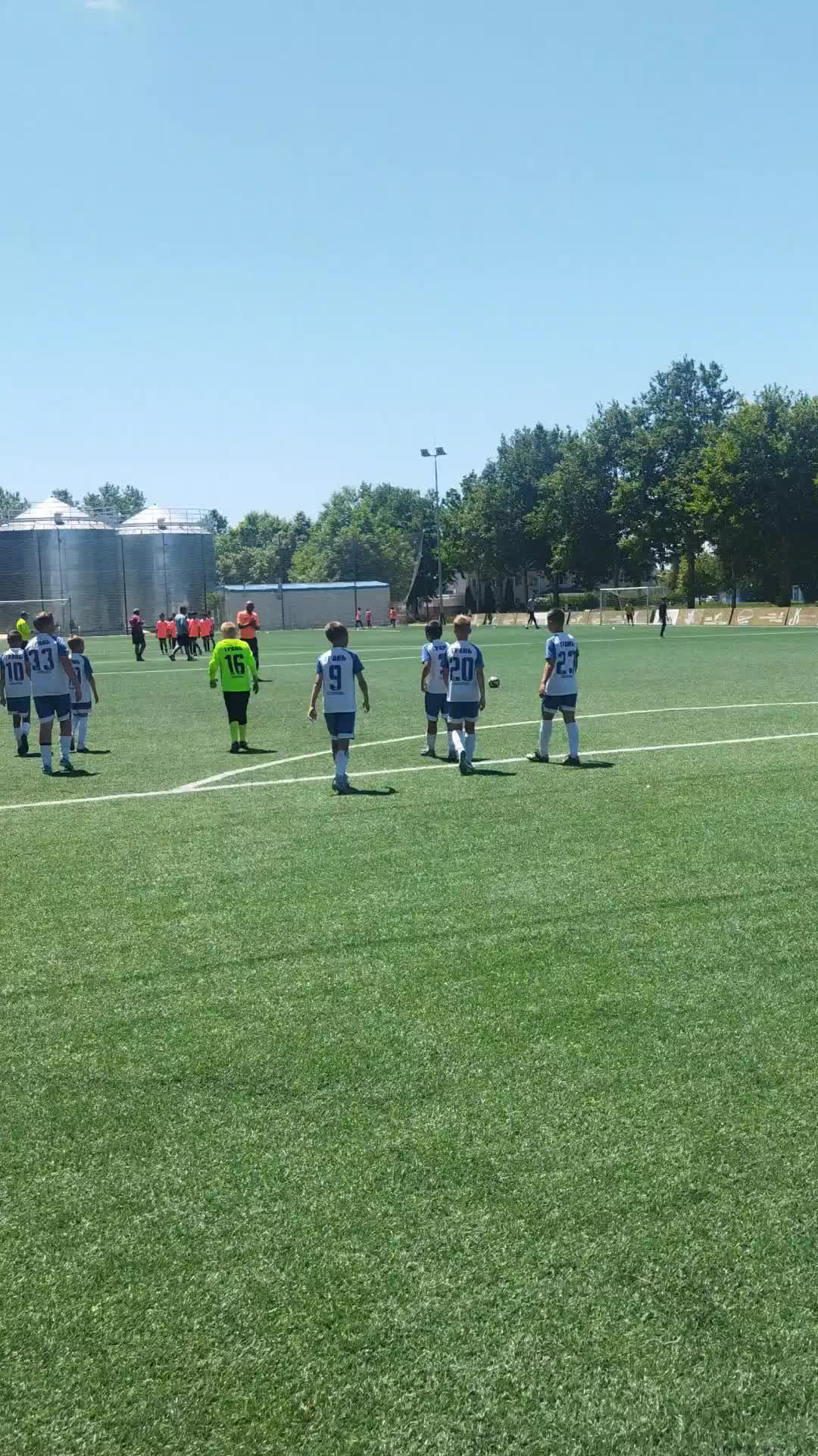 игра 3 1 тайм