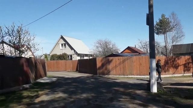 Орехово-Зуево. СНТ 