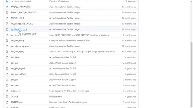 Zabbix utilizando Dockers (Parte 1)