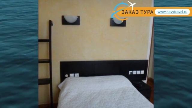 CABOURG 2* Франция Париж обзор – отель КАБОУРГ 2* Париж видео обзор