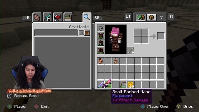 Gladiators By Shapescape | A Minecraft Marketplace Map