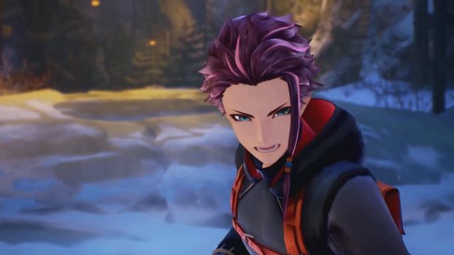 Tales Of Arise: FREE DEMO! Is Coming To PlayStation & XBOX On August 18th, Here's The Details