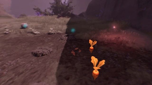 LOST EMBER ▶ Прохождение #2 ▶ История ВОЛЧИЦЫ: Дорога в город Света