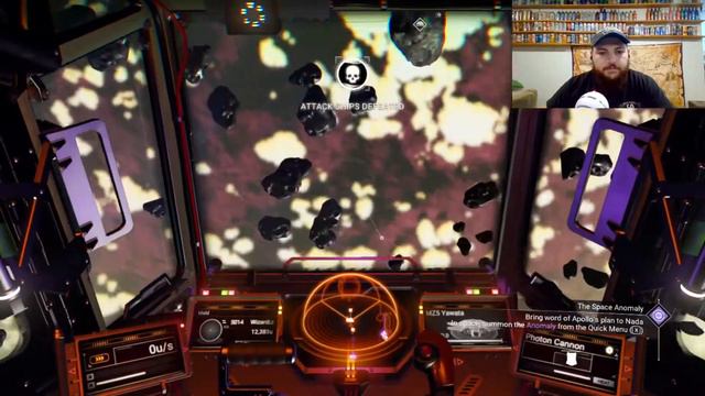 No Man's Sky Let's Play Ep. 20 - Getting the Cadmium Drive