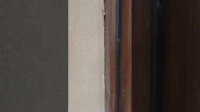 Установка отливов на окна в Батуми