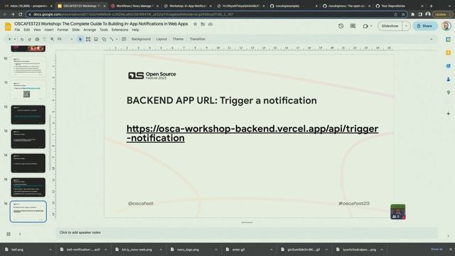 The Complete Developer Guide to Building In-App Notifications in Web Apps - Prosper Otemuyiwa