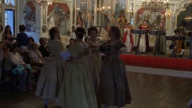ночь барочной музыки танцы 1