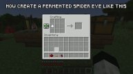 How to Make a Potion of Invisibility in Minecraft (All Versions)