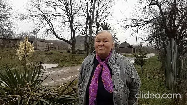Спасибо, Родина, за все!