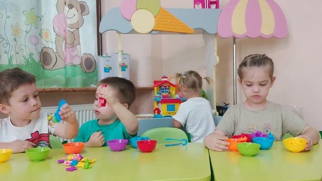 новые развивающие игрушки для наших деток