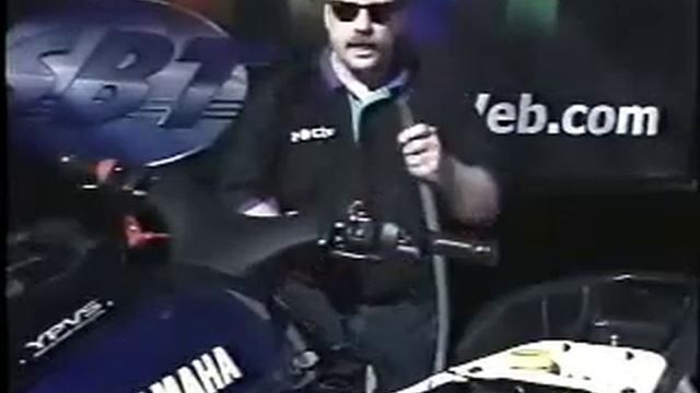 Flushing your pwc watercraft