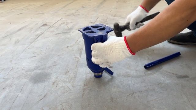 How solve bottle jacks can't lift
