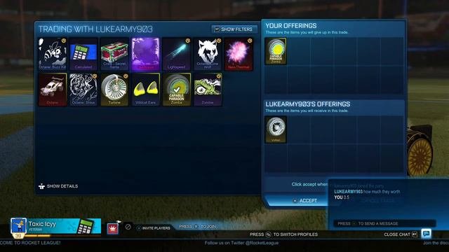 Scammer Trys To Scam Me #1