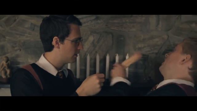 Гарри Поттер (ПОДПИИИИИИШШШШШШШШИИИИИИСЬ ППППППЖЖЖ)