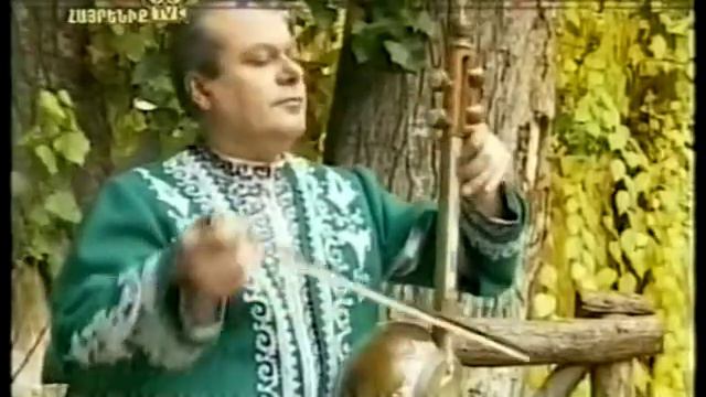 ՔԱՄԱՆՉԱ