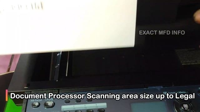 Kyocera 2040 Low Budjet xerox Machine , Kyocera Ecosys M2040DN,Duplex, Network, Color Scan,Hi-speed