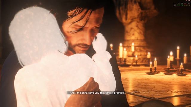 [Gameplay] The Evil Within 2   Full Walkthrough, no commentary, gameplus, part 45