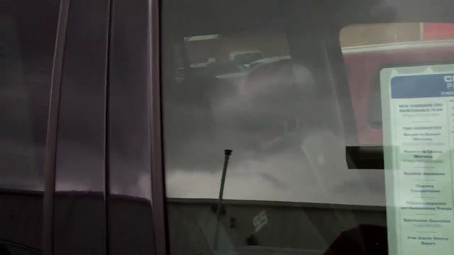 2008 Chevy Trailblazer SS video walk-around at Apple Chevrolet.