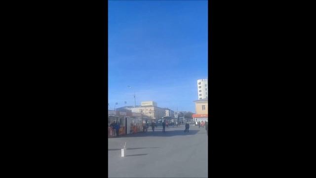 42. Свердловское Солнце