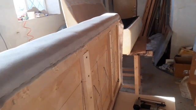 Перетяжка углового дивана и кресла! Стреляю сидения от дивана! Оренбург, тел: 89877920000.