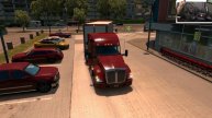 American Truck Simulator #1 - The American Dream