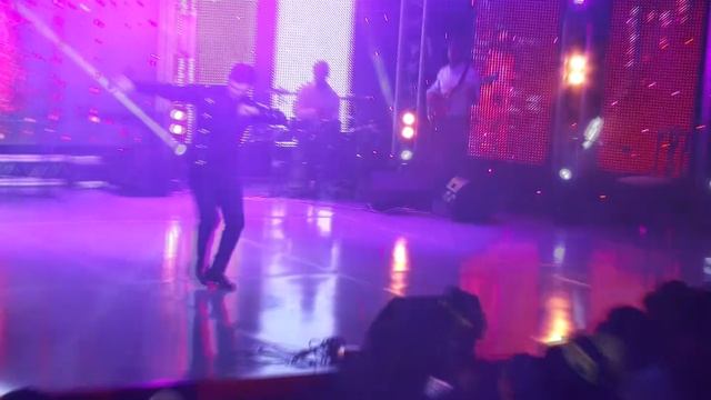Абакар Курбанадамов - Свет луны
