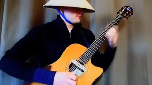 ВОТ ЭТО ГИТАРИСТ !!! mp4
