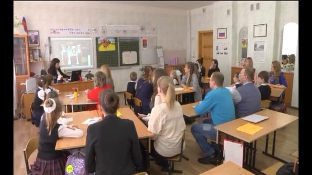 Декада молодых спициалистов