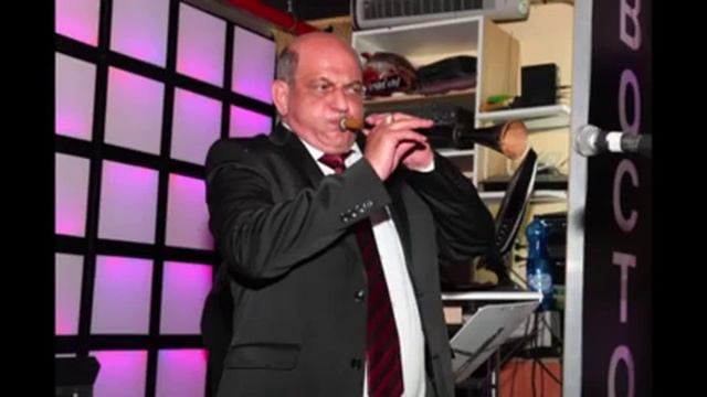Эдуард Ашуров Свадебный марш Зурна  Eduard Ashurov Wedding March Zurna