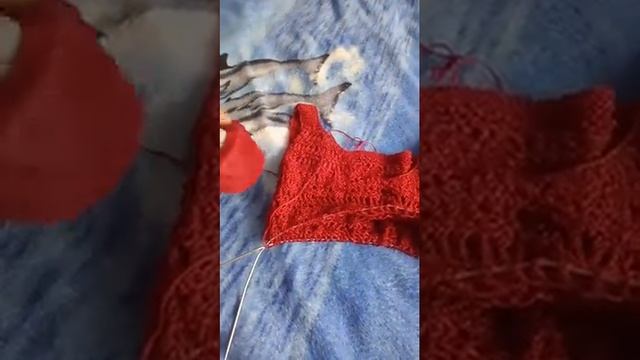 Процессы июля/ пополнение/ вязание для детей