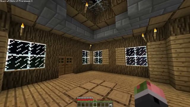 Minecraft: 1.9 Pre-Release 3 - New Items