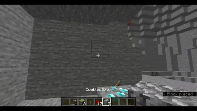 how to make a DIAMOND GENERATOR in MINECRAFT! (1.18.2)