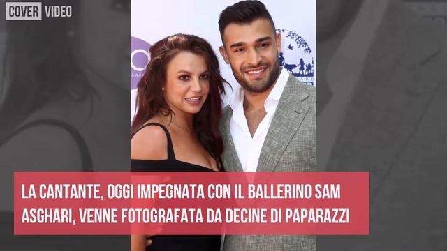 Breaking Point, Britney Spears racconta l'esaurimento del 2007