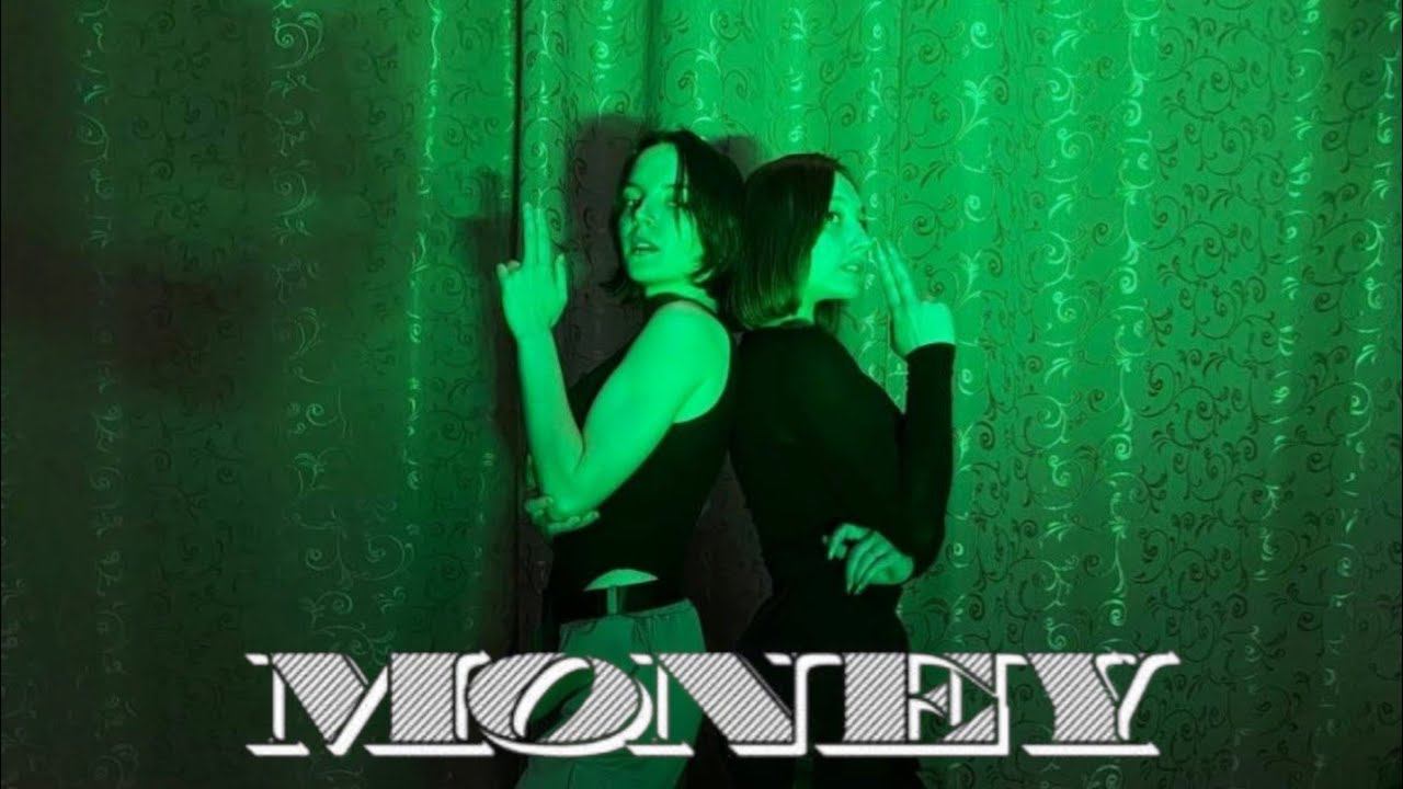 Lisa - Money (choreography by demyanzaiko and 1MILLION) #1million #lisa #money #kpop