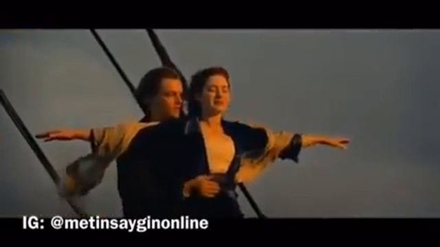 Titanic erzurum versiyonu :