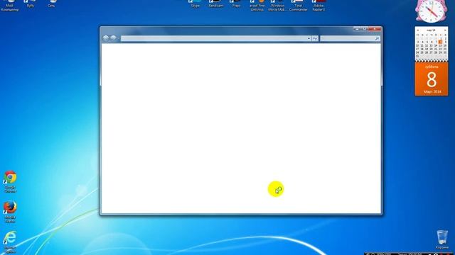 3 фишки в windows 7