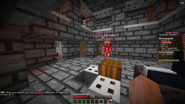 This RUST in MINECRAFT mod is ACTUALLY AMAZING