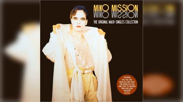 Miko Mission - The Original Maxi-Singles Collection (2014) (Compilation) (Italo-.mp4