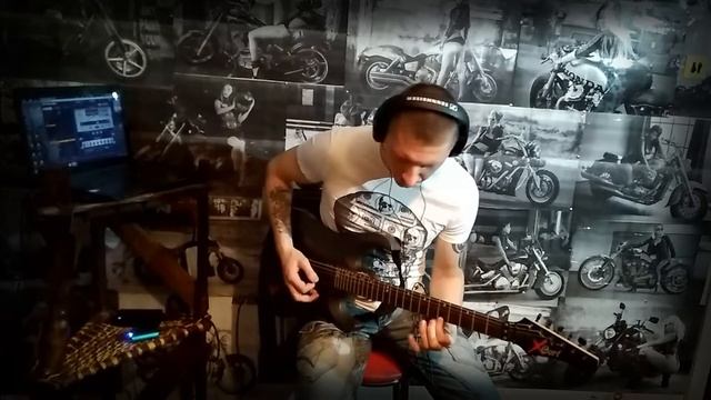 Тамара Гвердцители — «Я за тобою вознесусь»  (accompaniment Evgeniy Vasilets)