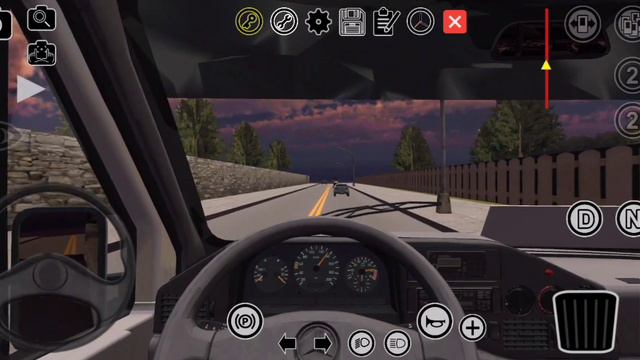 PBSU Odesa Mercedes-Benz Sprinter 412
