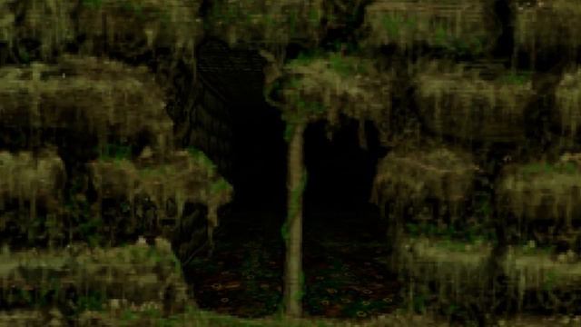 Play with Ch1ba - Мини хоррор - I can't escape - Ностальгия..