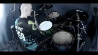 Caro Emerald - Ghost of You - Drum Cover