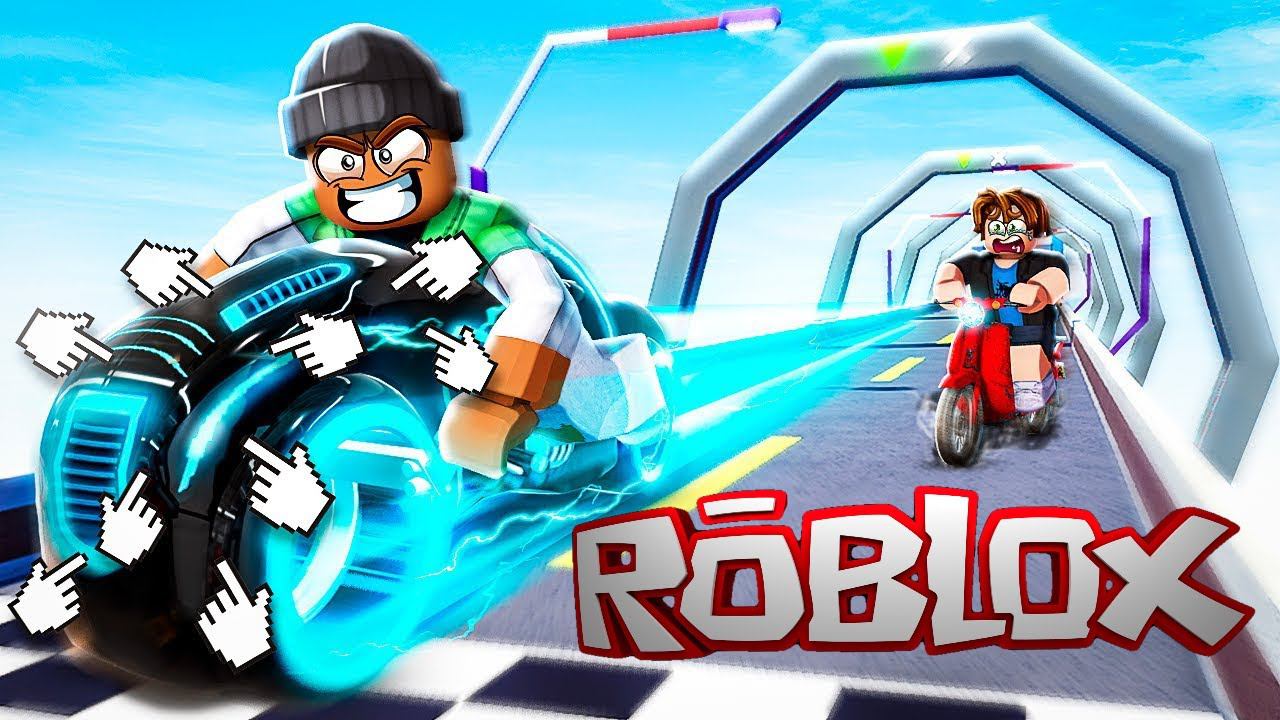 РАЗВИВАЕМ СВЕРХЗВУКОВУЮ СКОРОСТЬ В РОБЛОКС  MAX SPEED IN ROBLOX