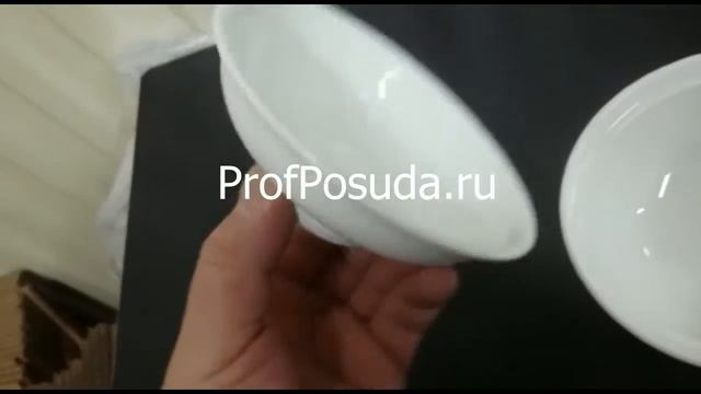 Мисосупница 600мл Kunstwerk фарфоровая арт 8951