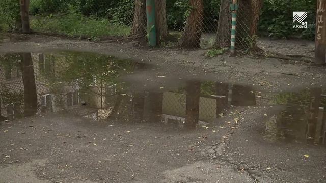 Течет крыша? Обращайтесь в фонд капремонта