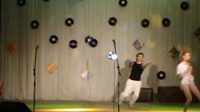 одно сердце, две души..MPG