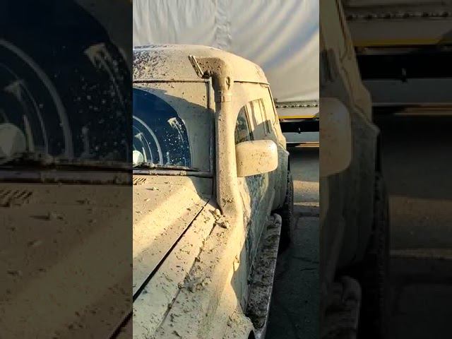 Куда должен смотреть гусак воздухозаборника?