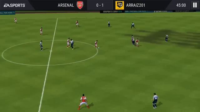 Review de Cristiano Ronaldo de Huevo Dorado FIFA MOBILE ESPAÑOL Arraiz Games